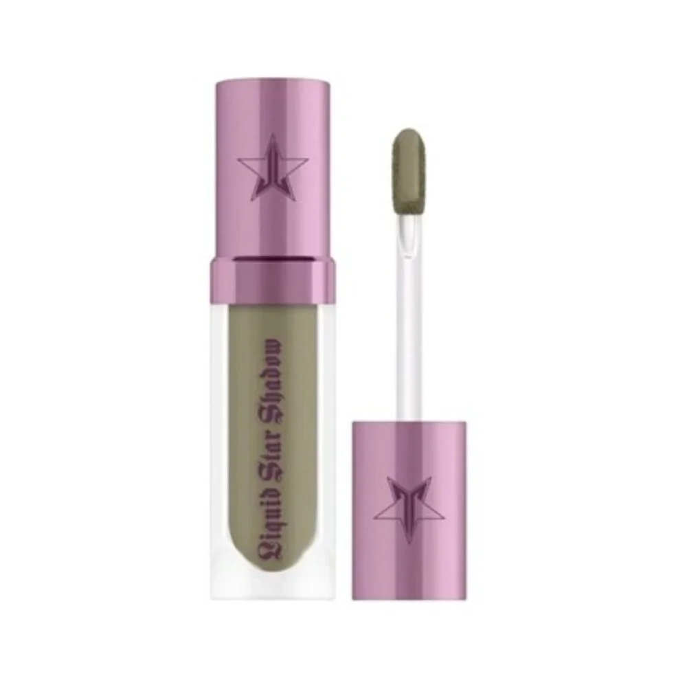 Jeffree Star Liquid Star Shadow Garden Grove NIB